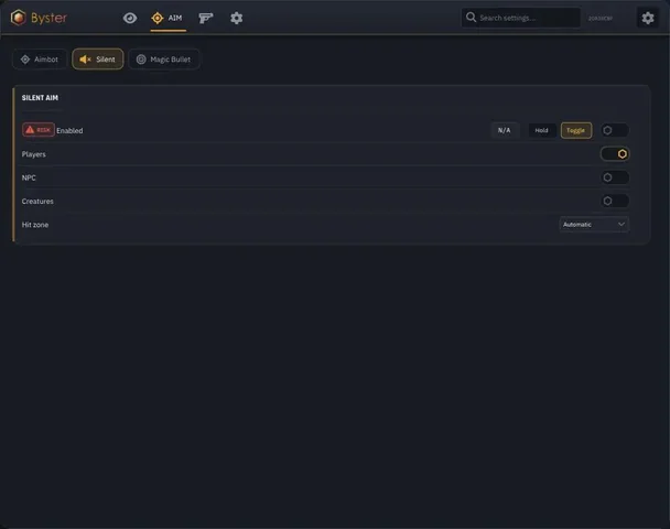 Byster — Stalker Online/Stay Out screenshot 1