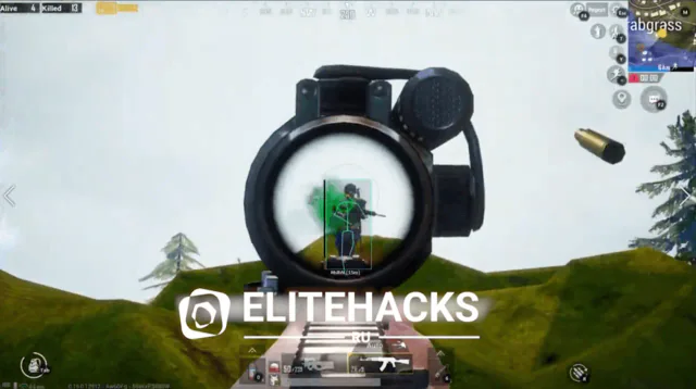 SOFTHUB — PUBG MOBILE screenshot 2